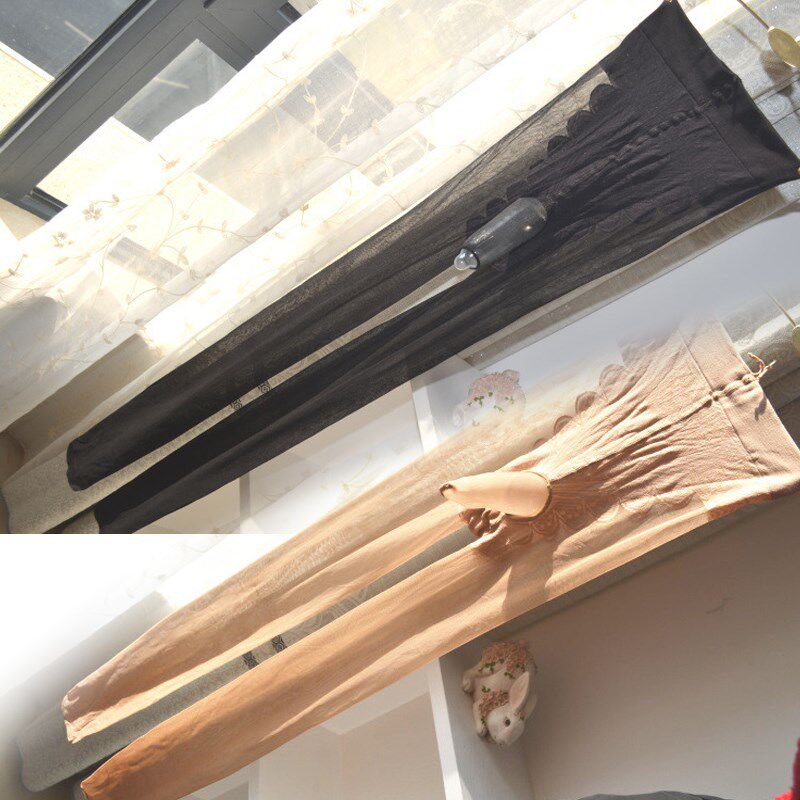 男情趣丝袜连裤袜开档jj性感比基尼档性感超薄防勾丝丁丁套袜子