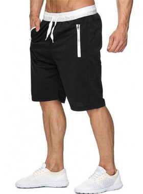 Short Pants Beach Shorts For Men Gym Board New Man Cycling
