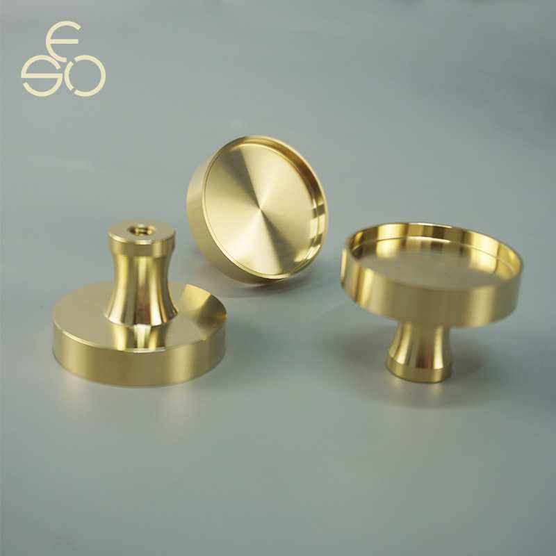 新款直销全铜黄铜拉手五金实心纯铜家具橱柜门窗把手配件厨柜抽屉,家居饰品,烛台,淘宝优惠券,粉丝福利购,淘宝优惠卷