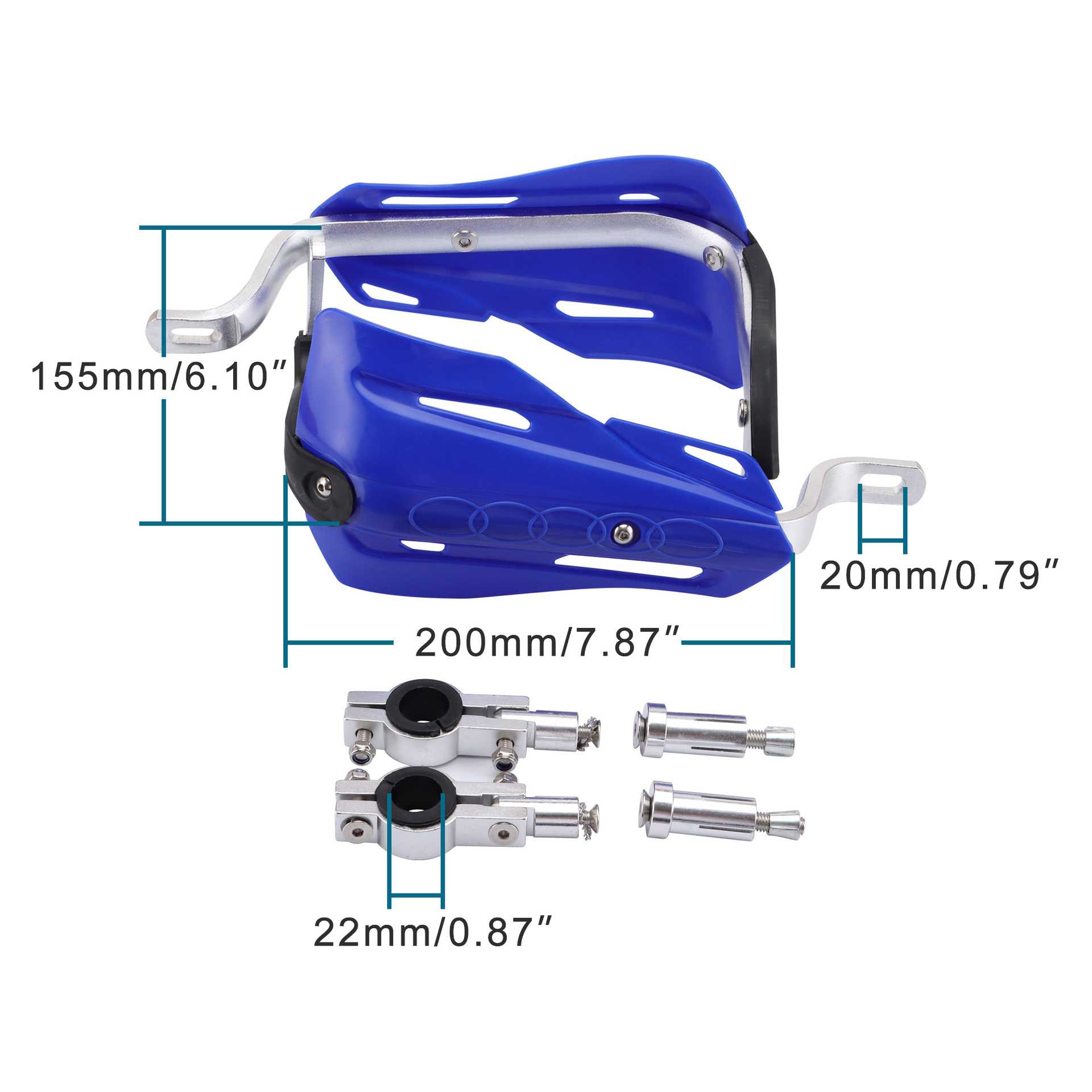 新款直销GOOFIT   7/8