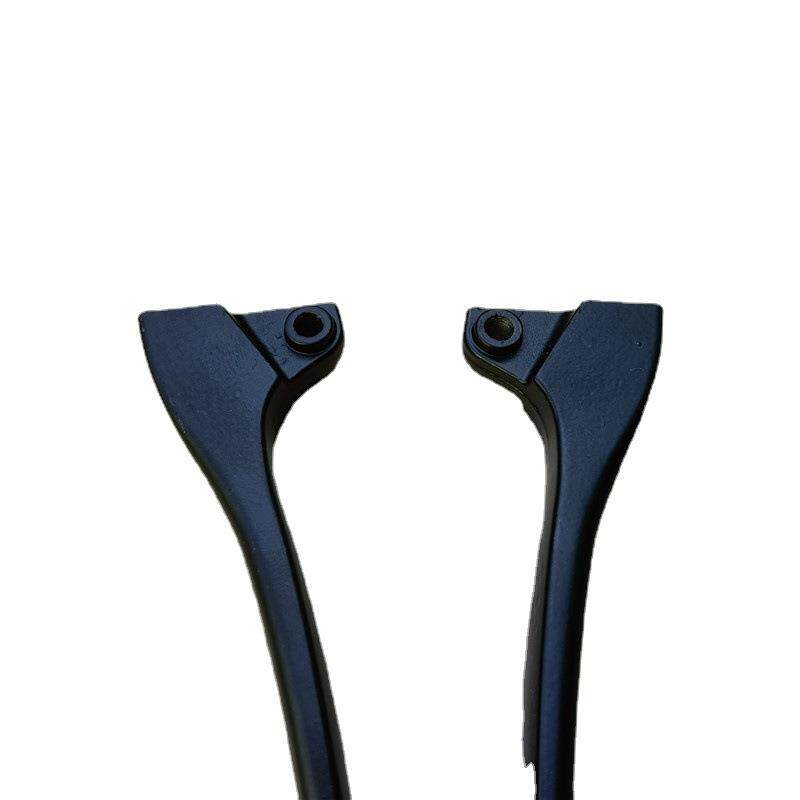 新款直销电动车通用手柄油刹小把电摩刹车把新日 爱玛 小龟王三代