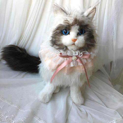 新款直销猫咪围脖饰品可爱宠物口水巾柴犬狗狗围巾项圈猫围兜装饰,宠物/宠物食品及用品,围巾/口水巾,淘宝优惠券,粉丝福利购,淘宝优惠卷