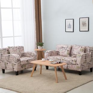 新款直销北欧简约小户型茶几实木创意小桌子沙发边几茶桌独立脚