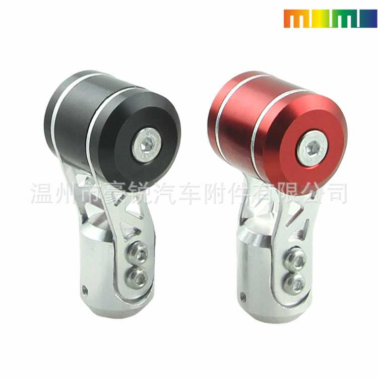 新款直销直销 汽车排挡头 新款改装手动挡自动挡飞机档把头