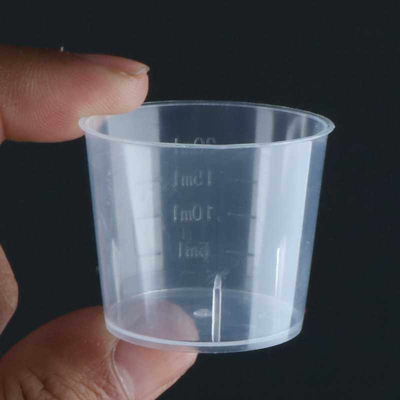 新款直销带刻度毫升小量杯测量杯20ml塑料标准杯子计量杯直销8,厨房/烹饪用具,杯子,淘宝优惠券,粉丝福利购,淘宝优惠卷