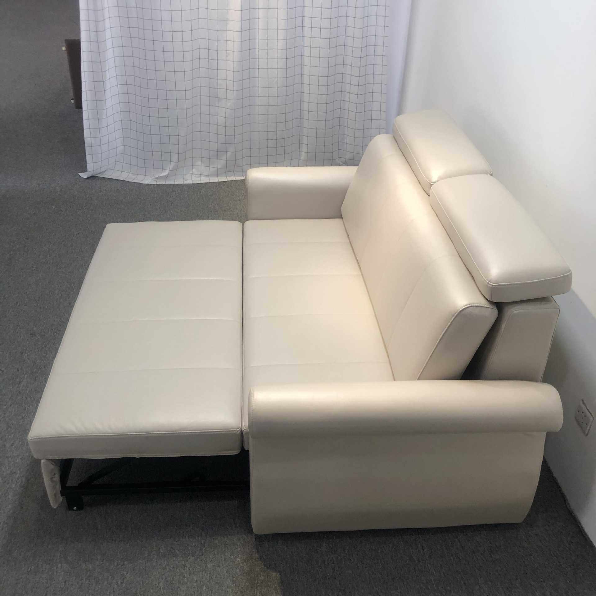 新款直销折叠沙发床两用小户型客厅多功能科技布沙发床8,住宅家具,功能沙发,淘宝优惠券,粉丝福利购,淘宝优惠卷