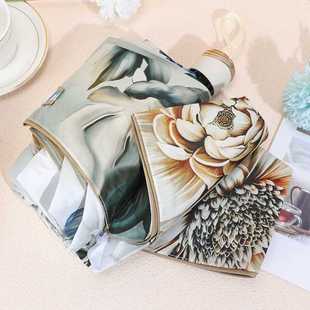 新款直销雨伞太阳伞古风伞晴雨两用手动防晒伞直销防紫外线双层伞