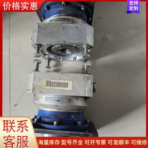 {议价}阿尔法TP025S-MF1-7-3K0-2S减速机，速比1:可维修