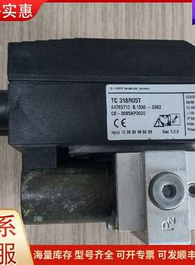 议价TC318R05T 燃气检测装置 检漏器 KROM可维修