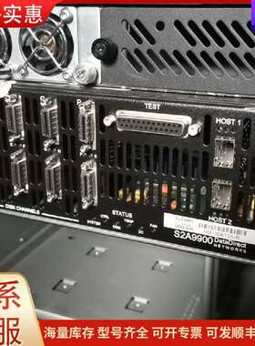 议价DDN S2A9900. DataDIrect S2A990可维修