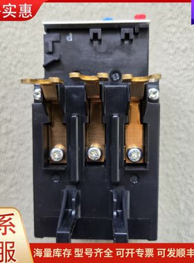 议价富士TR-N2 TR35BN热保护继电器可维修