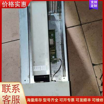 {议价}西门子SINUMERIK 810D LT-MODUL，型号6