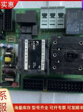 议价发那科A20B-1008-0640可维修