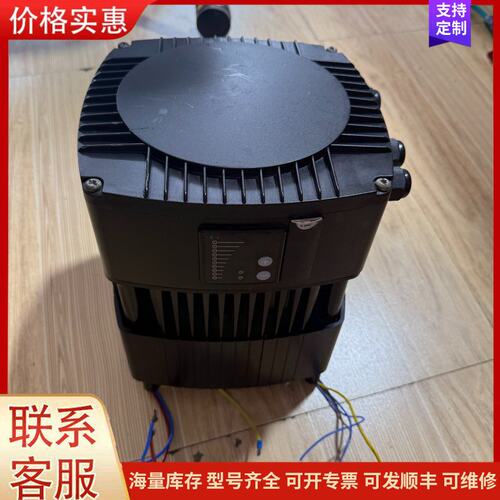 {议价}格兰富MGE132SC2-38FF265-B变频器，4-7.