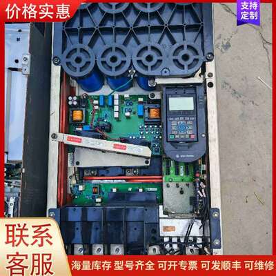 议价20F1ANC367JN0NNNNN 变频器 200kw AB罗克可维修