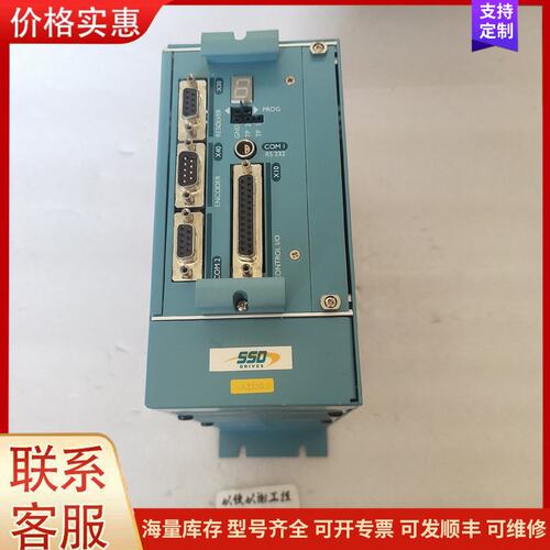 {议价}客服Paker 635/KDER 07-PDP派克控制器如图议可维修