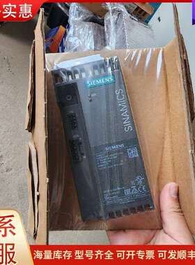 议价6SL3040-0PA00-0AA1 CUA31 控制单适配器 可维修