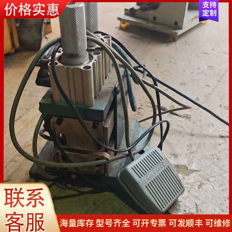 {议价}3F剥线机一台出售，成色新，标价出售，二手物品售出后不退图片