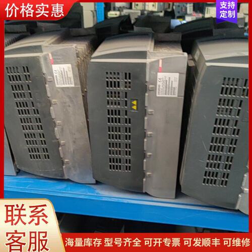 {议价}西门子V10变频器6SL3217-0CE25-5UA1 5.可维修