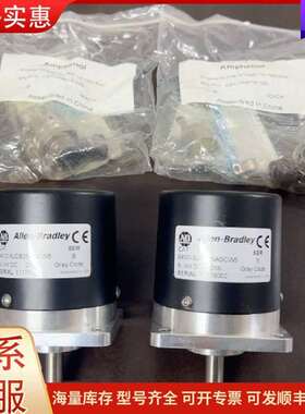 议价845D-SJDB25AGCW5 Allen-Bradley编码器 8-24V可维修