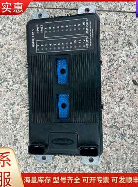 议价VMM1210 多路复用模块 Parker Vensco工可维修