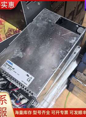 议价PBA600F-48 工业电源 COSEL 48V 13A可维修