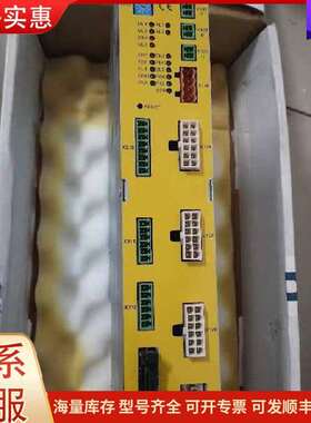 议价COMAU柯马机器人控制器 C5G-SDM2 CR174可维修