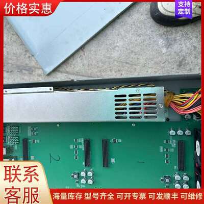 议价M1U2-5750V4Hv 服务器电源 工控工业供可维修