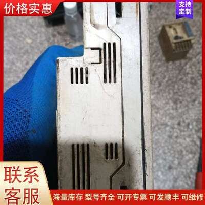 议价F940GOT-LWD-C 触摸屏 工业工控自动化可维修