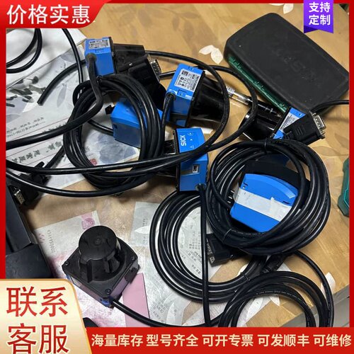 议价TIM310-0130000S02 SICK有德国和印度尼西可维修