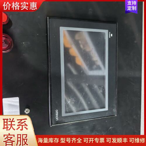 {议价}欧姆龙，NB7W-TW00B，拆机，成色还行，功能正常，实物