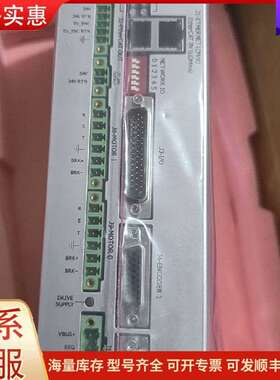 议价UDMPM1007011N0N1N ACS伺服驱动器可维修