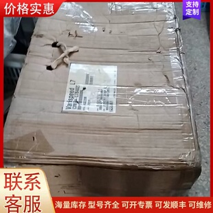 议价全新CIMR-L7B4022原装正品Yaskawa Vari可维修