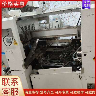 议价KE-2070M JUKI贴片机 SMT自动化电子生可维修