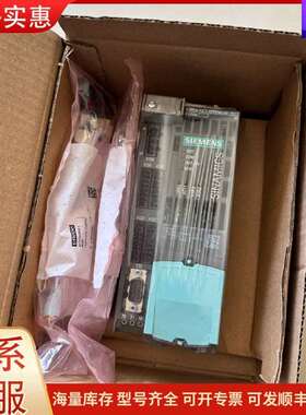 议价6SL3040-0JA01-0AA0 CU305PN S110 控制单可维修