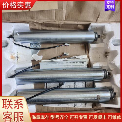 {议价}伊东滚筒电机PM605FE-17-350-D-024-VP可维修