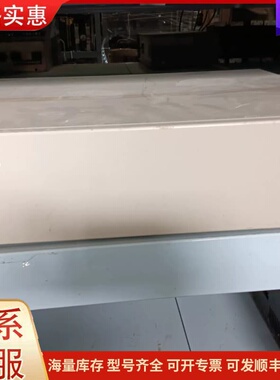 议价VCX2002A视觉控制器，原装拆机，实物拍的，成色还可以，可维