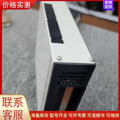 {议价}贝加莱PC900扩展槽 5AC902.BX01-P00
