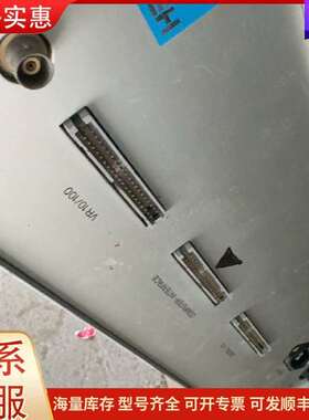 议价EPC9 膜片放大器 HEKA 实验室仪器设可维修
