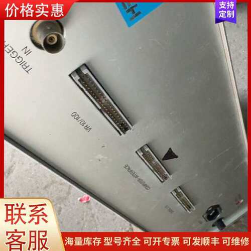 议价EPC9 膜片放大器 HEKA 实验室仪器设可维修