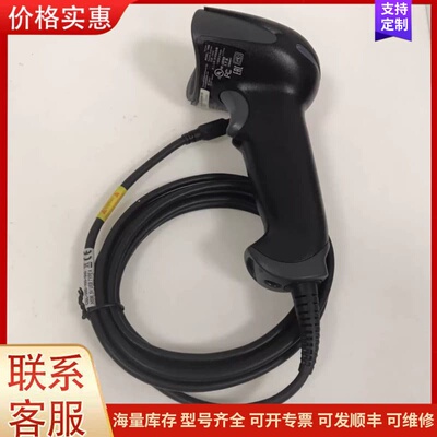 议价霍尼韦尔条码扫描枪 1900GHD-2-A-INT，实物拍摄可维修