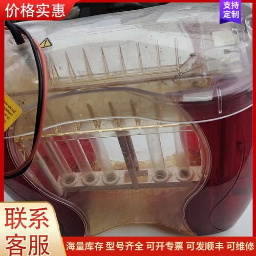 议价cytiva思拓凡 SE600 RUBY 标准双向垂直电泳仪可维修