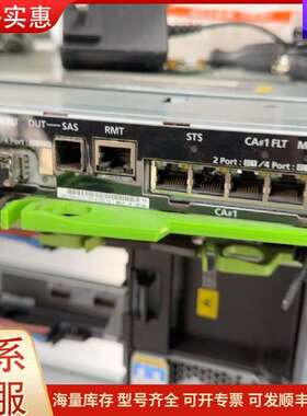 议价ET203A CA07554-D121 DX100 S3 控制器 FUJITS可维修