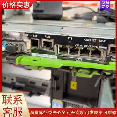 议价ET203A CA07554-D121 DX100 S3 控制器 FUJITS可维修