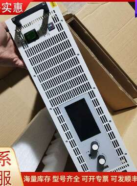 议价EL PS9080-170 B 直流电源 5KW 0-80V 170A 3可维修