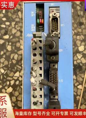 议价DYNAX驱动器ATOM-SMXS/750整个出 里面可维修