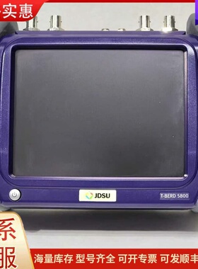 议价JDSU T-BERD5800 MTS-5800 5812P可维修