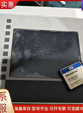 议价EPC X 550tc TFT09441二手拆机LAUER劳可维修