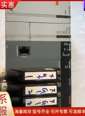 议价XGP-ACF2 XGK-CPUH XGL-EFMT XGF-PD2H XGI-D28A 可维修