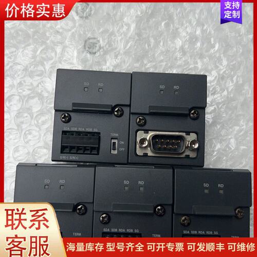 {议价}客服基恩士KV-N11L KV-N10L 99新出售可维修